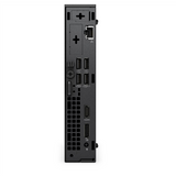 Dell Pro QCM1250 Micro Desktop - Intel Core U5 - 16GB DDR5 - 512GB SSD - Ubuntu