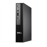 Dell Pro QCM1250 Micro Desktop - Intel Core U5 - 16GB DDR5 - 512GB SSD - Ubuntu