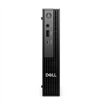 Dell Pro QCM1250 Micro Desktop - Intel Core U5 - 16GB DDR5 - 512GB SSD - Ubuntu