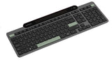 Lenovo Professional Wireless Rechargeable Keyboard - Nordic Layout