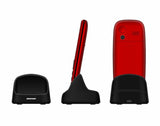 Mobile Phone Mescomp MT-166 Edgar Elete 4