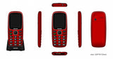 Mobile Phone Mescomp MT-166 Edgar Elete 4