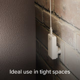 SBS Flexi 20W USB/USB-C Wall Charger
