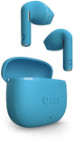SBS Studio Mix 65c USB-C Earphones - Pink