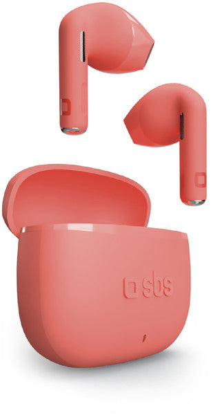 SBS Go Pods TWS Wireless Earbuds