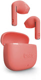 SBS Go Pods TWS Wireless Earbuds