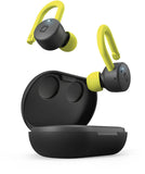 SBS Go Pods TWS Wireless Earbuds - Black