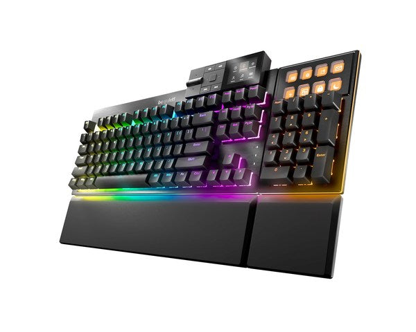 be quiet! Dark Mount Silent Tactile Gaming Keyboard - US ANSI QWERTY