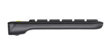 LOGITECH K400 Plus Wireless Touch Keyboard - Black, DE Layout