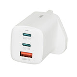 IBOX C-41 2.4A USB Charger with Micro USB Cable
