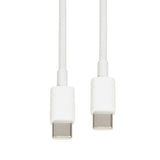 iBOX C-65 GaN 65W Universal Charger - UK Plug, White