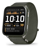 Venu X1 Moss Smartwatch