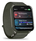 Venu X1 Moss Smartwatch