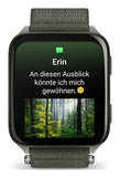 Venu X1 Moss Smartwatch