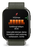 Venu X1 Moss Smartwatch