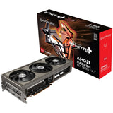 SAPPHIRE NITRO+ AMD Radeon RX 9060 XT GAMING OC 16GB Graphics Card