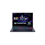 Acer Nitro V 16S AI AN16S-61-R6Q1 Obsidian Black - 16", IPS, 165Hz, WUXGA (1920x1200), Matte - AMD Ryzen AI 7 350 - 16GB DDR5 - 1TB SSD - NVIDIA GeFor...