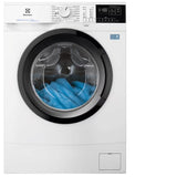EWS6427BE 60cm Built-In Electric Oven with Steam Function