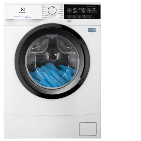 EWS6307BE 7kg 1200rpm Washing Machine