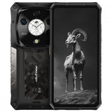 Smartphone Armor 28 Pro 5G 16/512GB - Black
