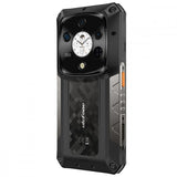Smartphone Armor 28 Pro 5G 16/512GB - Black