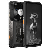 Smartphone Armor 28 Pro 5G 16/512GB - Black