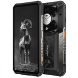 Smartphone Armor 28 Pro 5G 16/512GB - Black