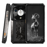 Smartphone Armor 28 Pro 5G 16/512GB - Black