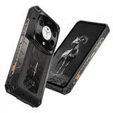 Smartphone Armor 28 Pro 5G 16/512GB - Black
