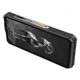 Smartphone Armor 28 Pro 5G 16/512GB - Black
