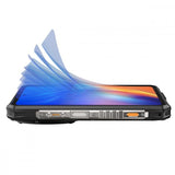 Smartphone Armor 28 Pro 5G 16/512GB - Black