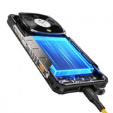 Smartphone Armor 28 Pro 5G 16/512GB - Black