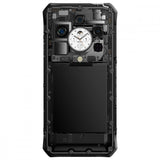 Smartphone Armor 28 Pro 5G 16/512GB - Black