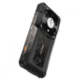 Smartphone Armor 28 Pro 5G 16/512GB - Black