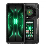 Smartphone Armor 33 Pro 5G 16/512GB - Black