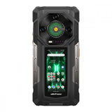 Smartphone Armor 33 Pro 5G 16/512GB - Black