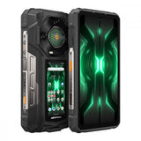 Smartphone Armor 33 Pro 5G 16/512GB - Black