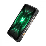 Smartphone Armor 33 Pro 5G 16/512GB - Black