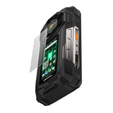 Smartphone Armor 33 Pro 5G 16/512GB - Black