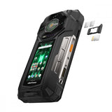 Smartphone Armor 33 Pro 5G 16/512GB - Black
