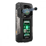 Smartphone Armor 33 Pro 5G 16/512GB - Black