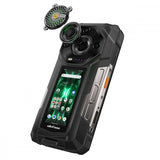 Smartphone Armor 33 Pro 5G 16/512GB - Black