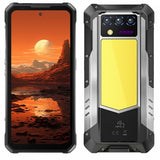 Smartphone WP100 5G 12GB/512GB IP69K Black