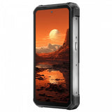 Smartphone WP100 5G 12GB/512GB IP69K Black