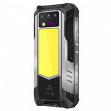 Smartphone WP100 5G 12GB/512GB IP69K Black