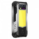 Smartphone WP100 5G 12GB/512GB IP69K Black