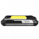 Smartphone WP100 5G 12GB/512GB IP69K Black