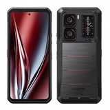 Smartphone WP300 5G 12GB/512GB IP69K - Black