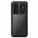 Smartphone WP300 5G 12GB/512GB IP69K - Black