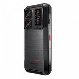 Smartphone WP300 5G 12GB/512GB IP69K - Black